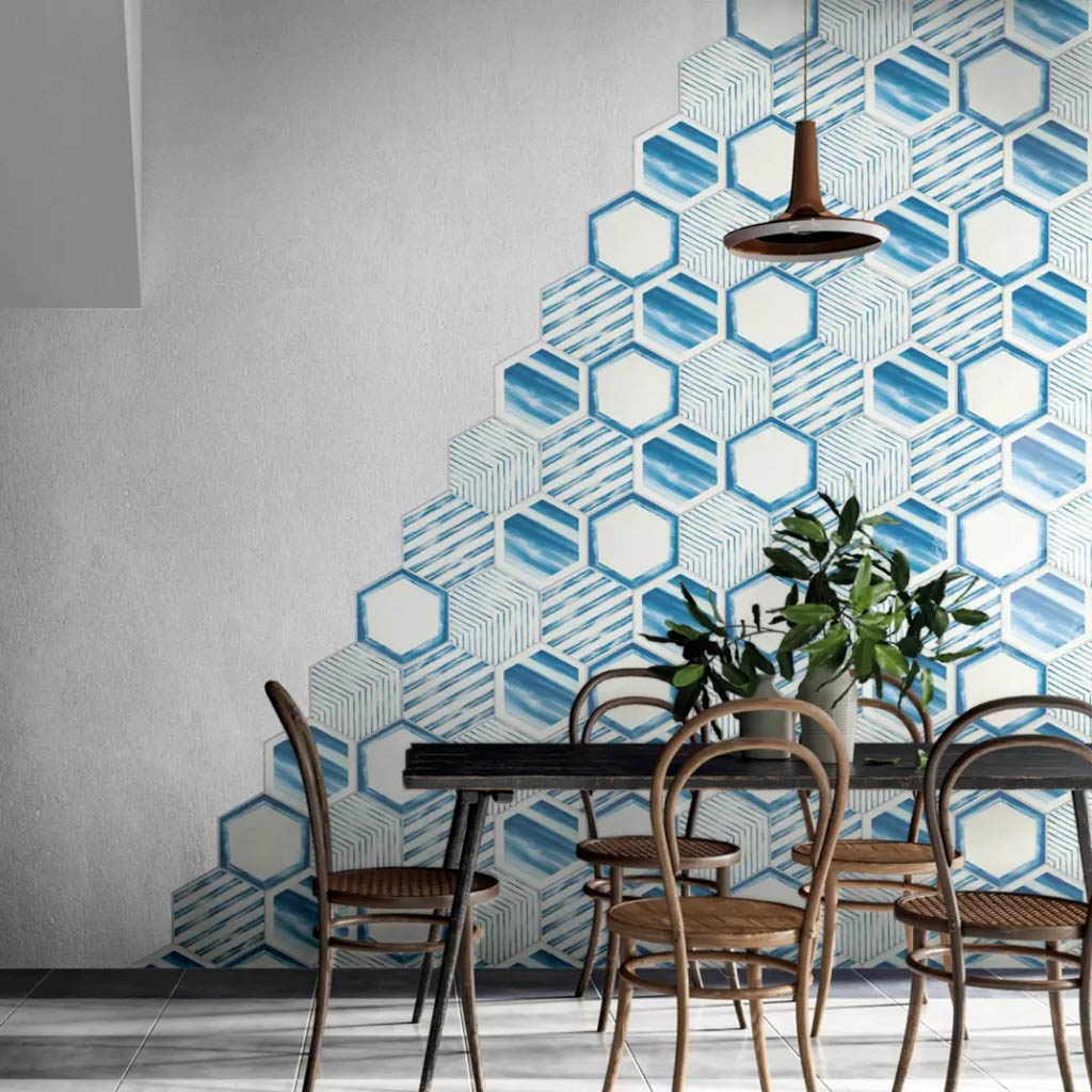 Cerasarda Sardiniai Mozaik 